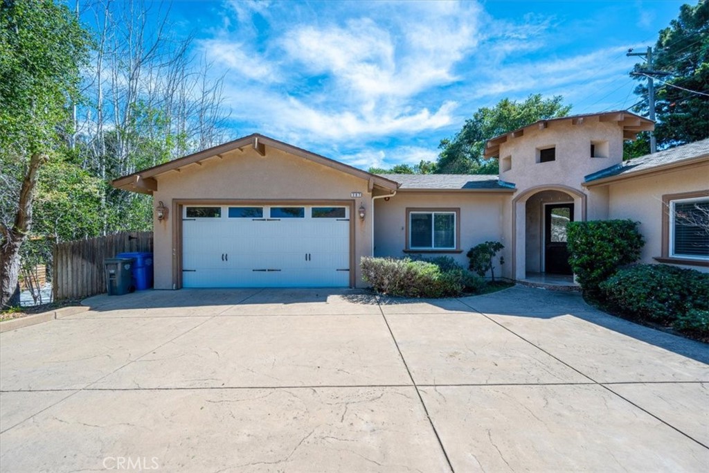 307 Del Mar Ct, San Luis Obispo, CA 93405