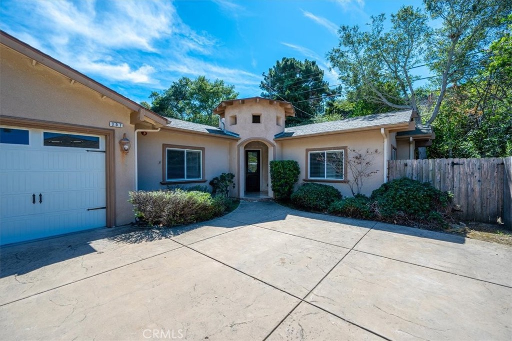 307 Del Mar Ct, San Luis Obispo, CA 93405