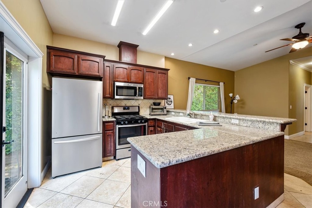 307 Del Mar Ct, San Luis Obispo, CA 93405