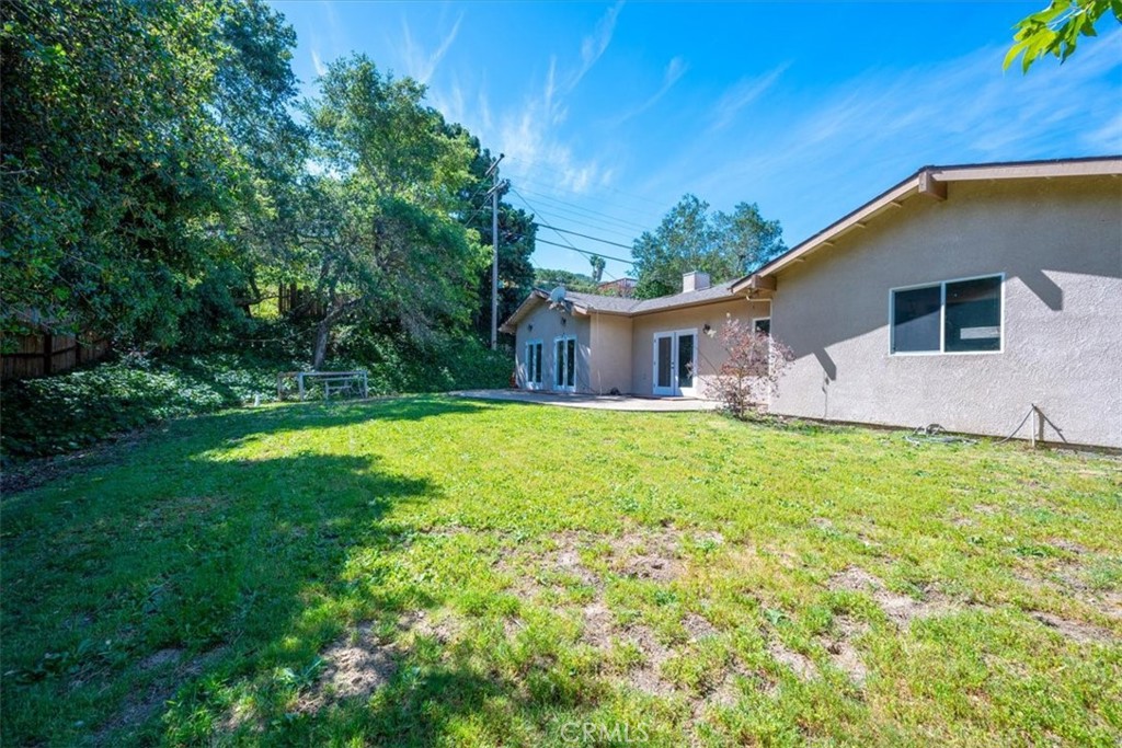 307 Del Mar Ct, San Luis Obispo, CA 93405