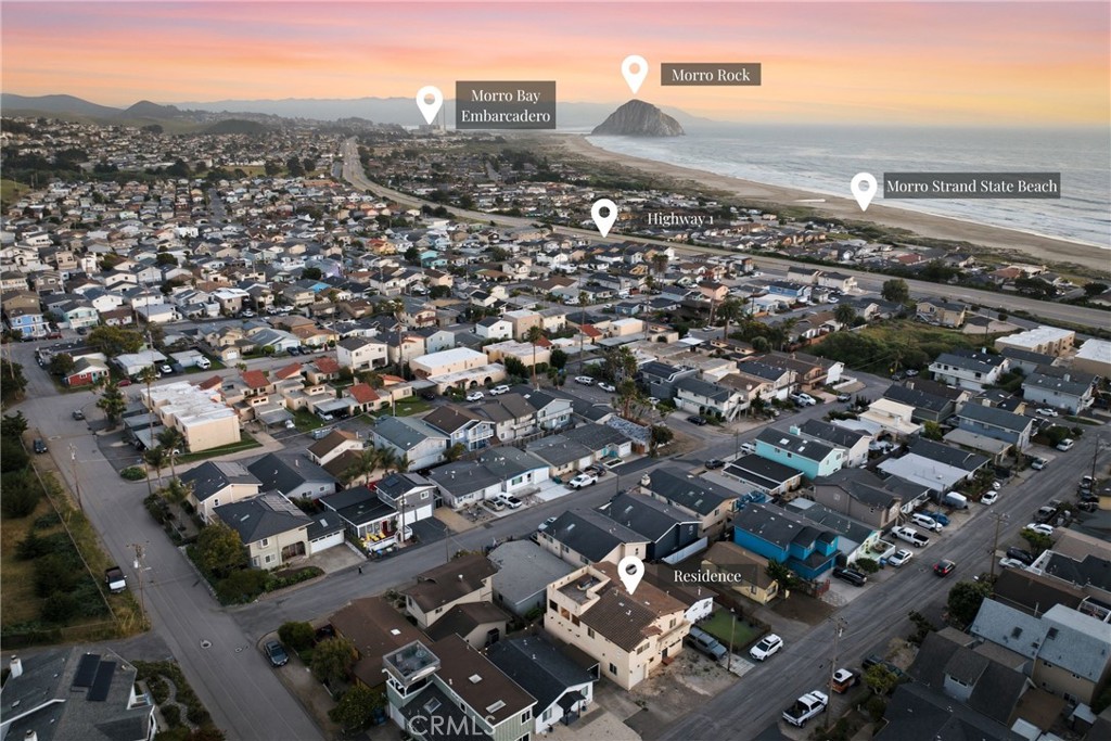482 Yerba Buena St, Morro Bay, CA 93442