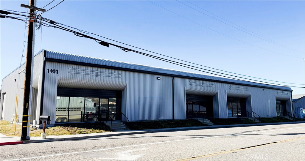 1101 Paso Robles, Paso Robles, CA 93446