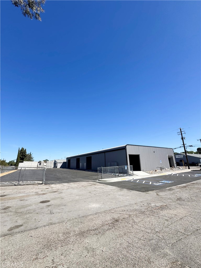 1101 Paso Robles, Paso Robles, CA 93446