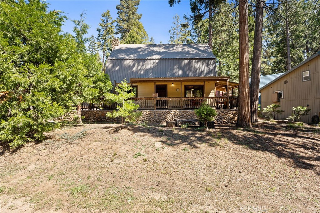 42031 N Aspen, Shaver Lake, CA 93664