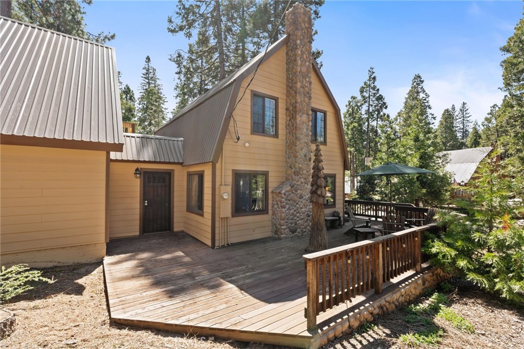 42031 N Aspen, Shaver Lake, CA 93664