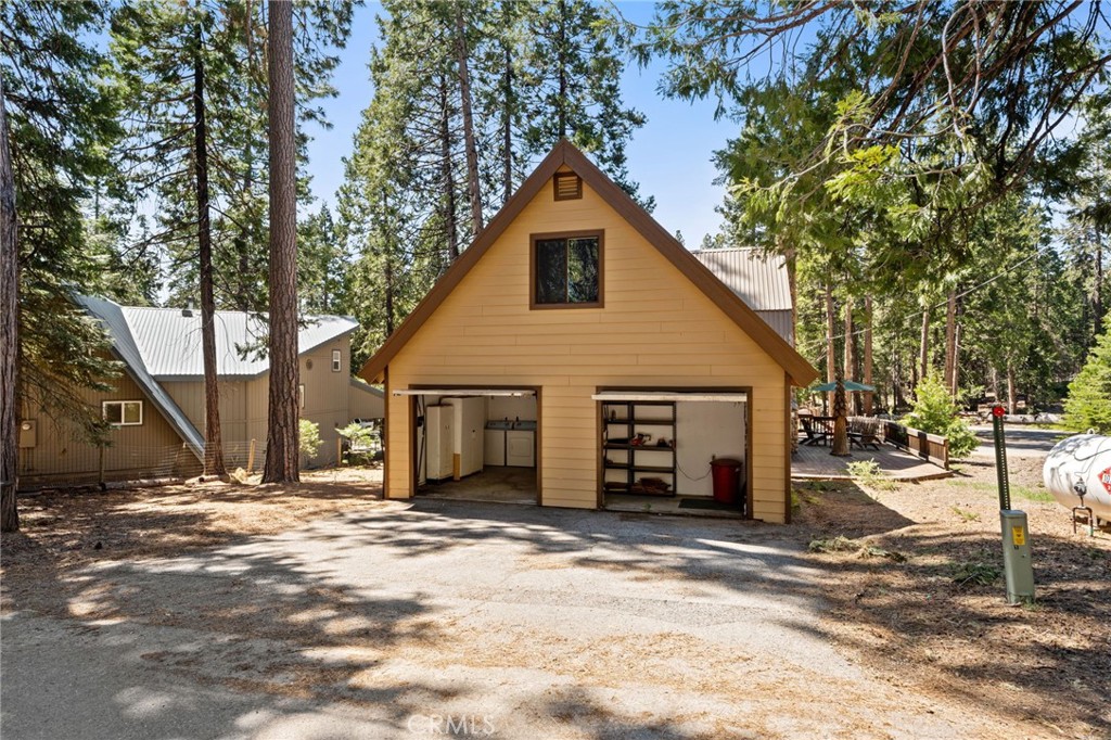 42031 N Aspen, Shaver Lake, CA 93664