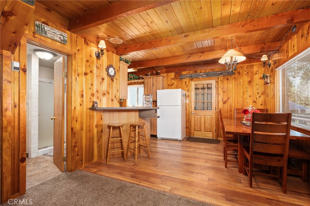 42031 N Aspen, Shaver Lake, CA 93664