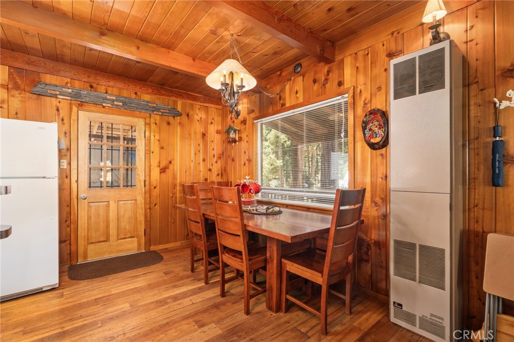 42031 N Aspen, Shaver Lake, CA 93664