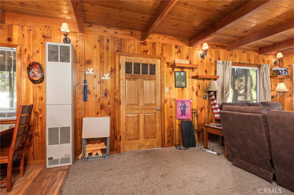 42031 N Aspen, Shaver Lake, CA 93664