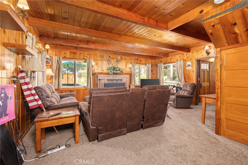 42031 N Aspen, Shaver Lake, CA 93664