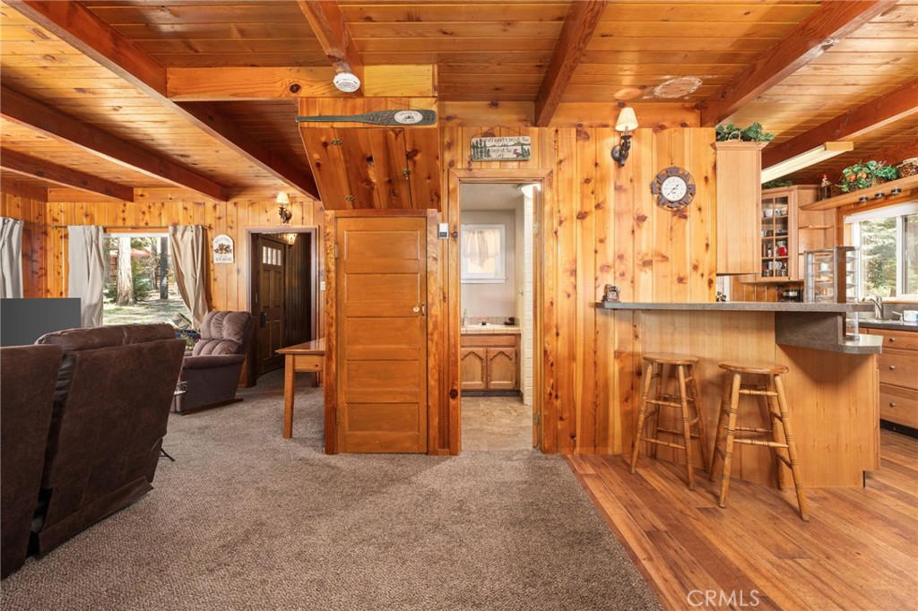 42031 N Aspen, Shaver Lake, CA 93664