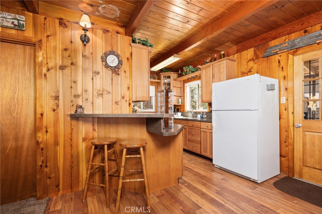 42031 N Aspen, Shaver Lake, CA 93664