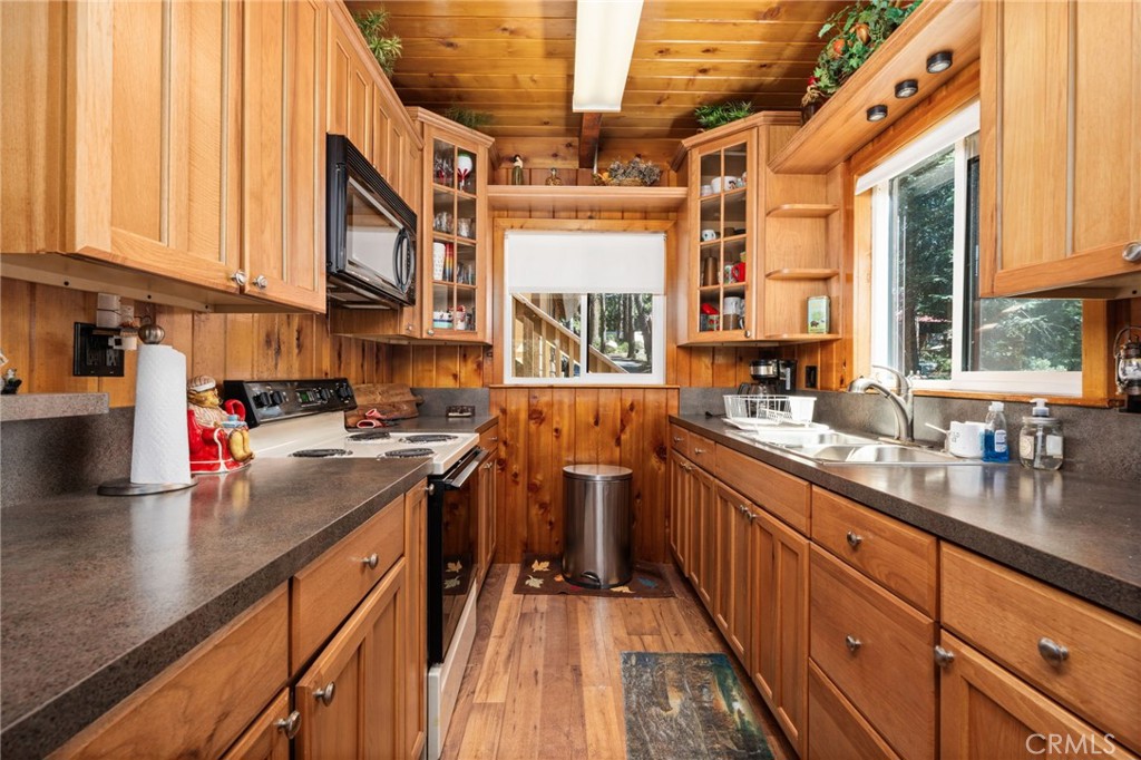 42031 N Aspen, Shaver Lake, CA 93664