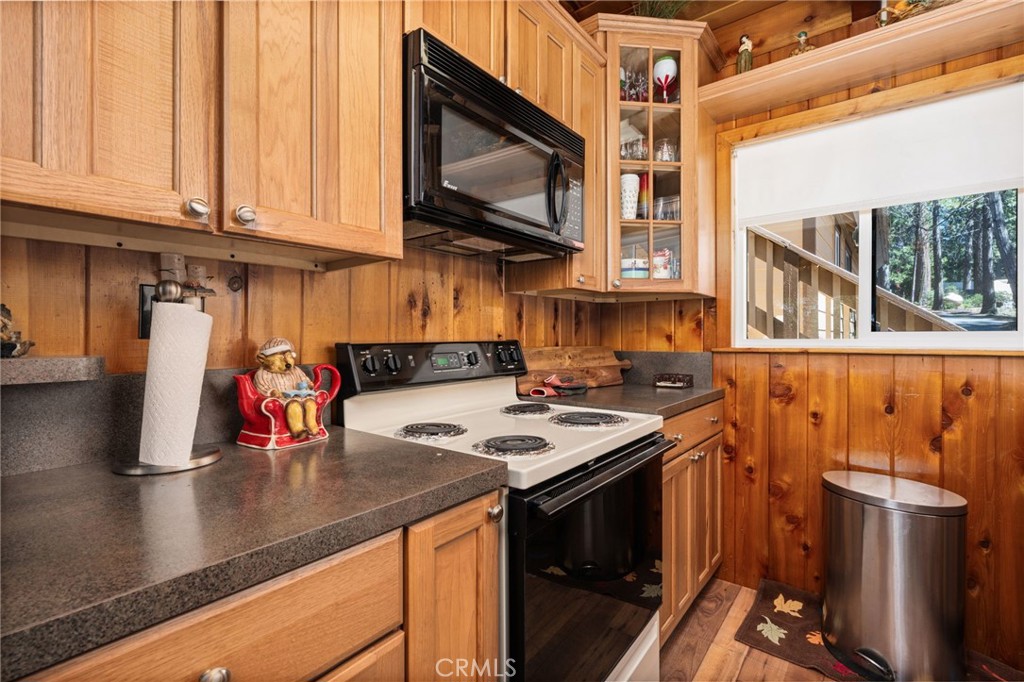 42031 N Aspen, Shaver Lake, CA 93664