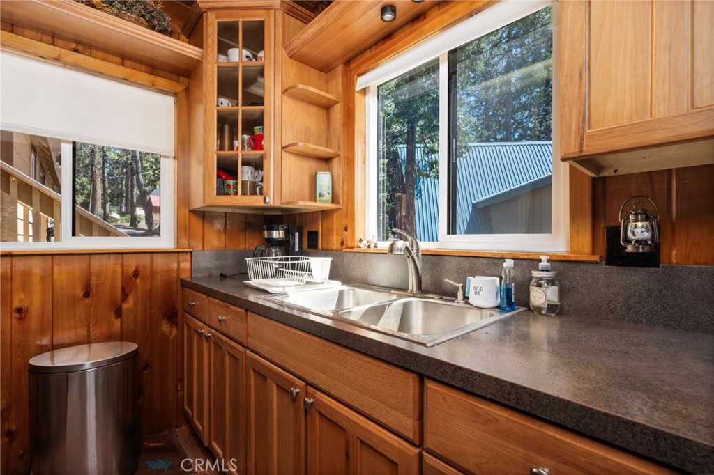 42031 N Aspen, Shaver Lake, CA 93664