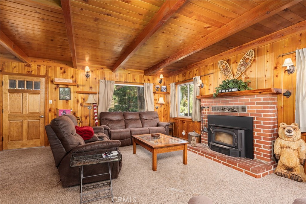 42031 N Aspen, Shaver Lake, CA 93664