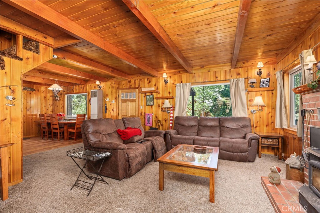 42031 N Aspen, Shaver Lake, CA 93664