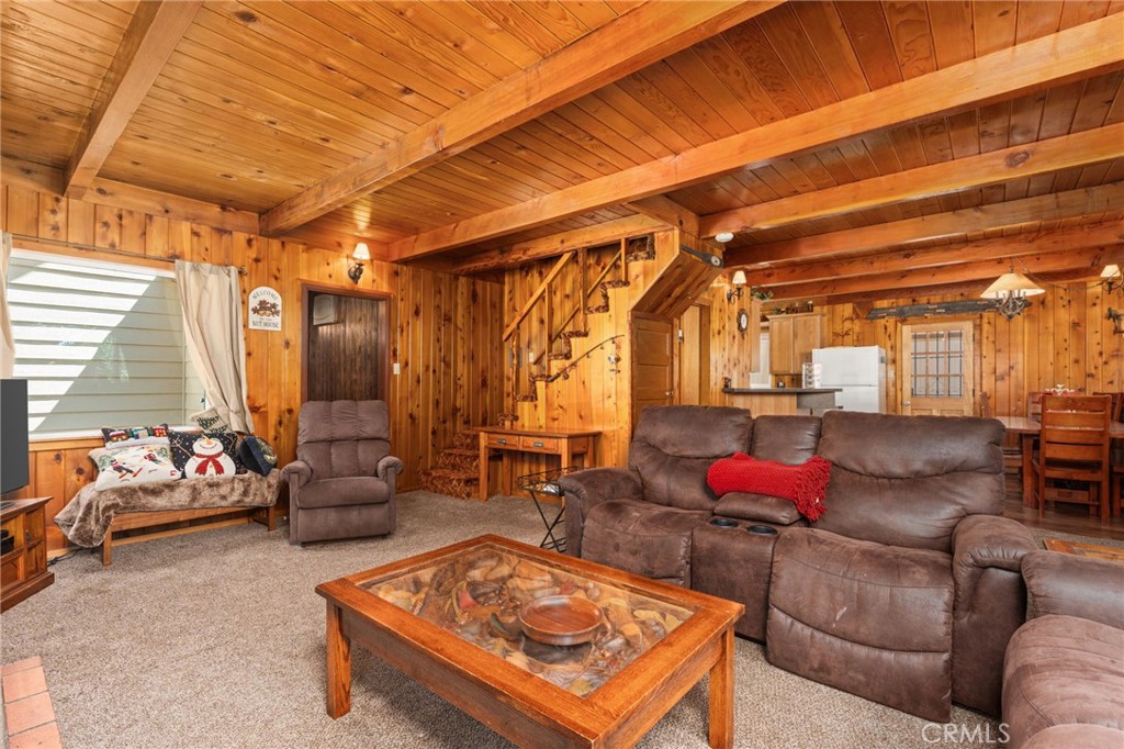 42031 N Aspen, Shaver Lake, CA 93664