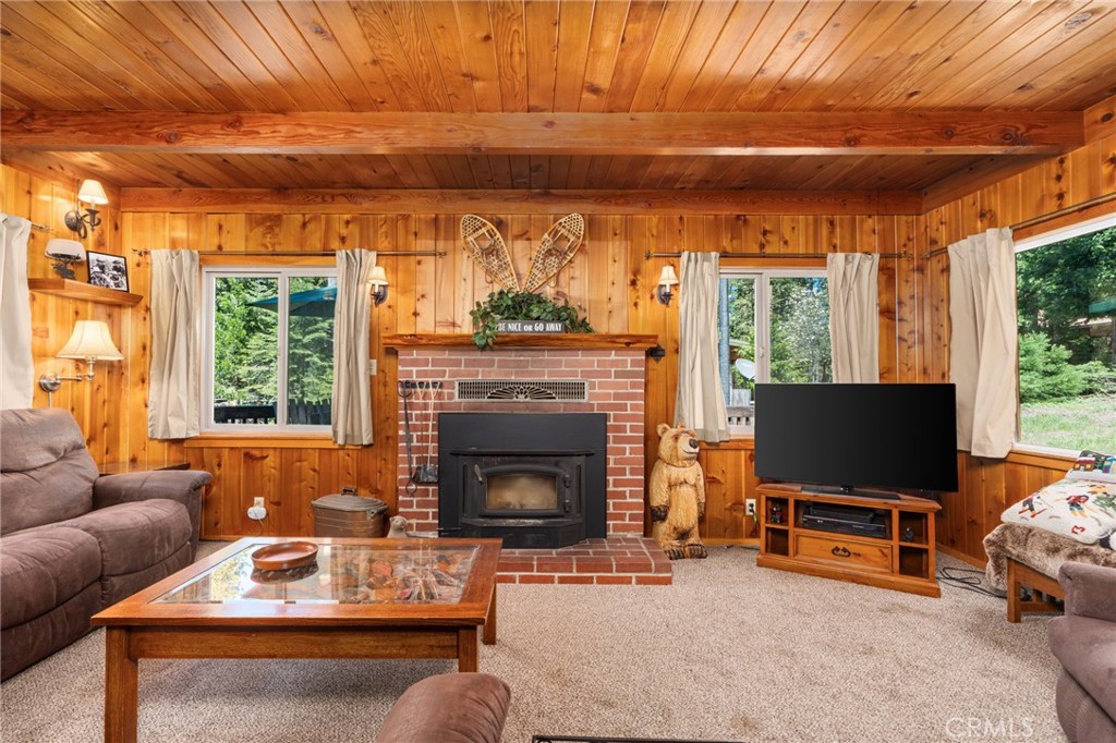 42031 N Aspen, Shaver Lake, CA 93664