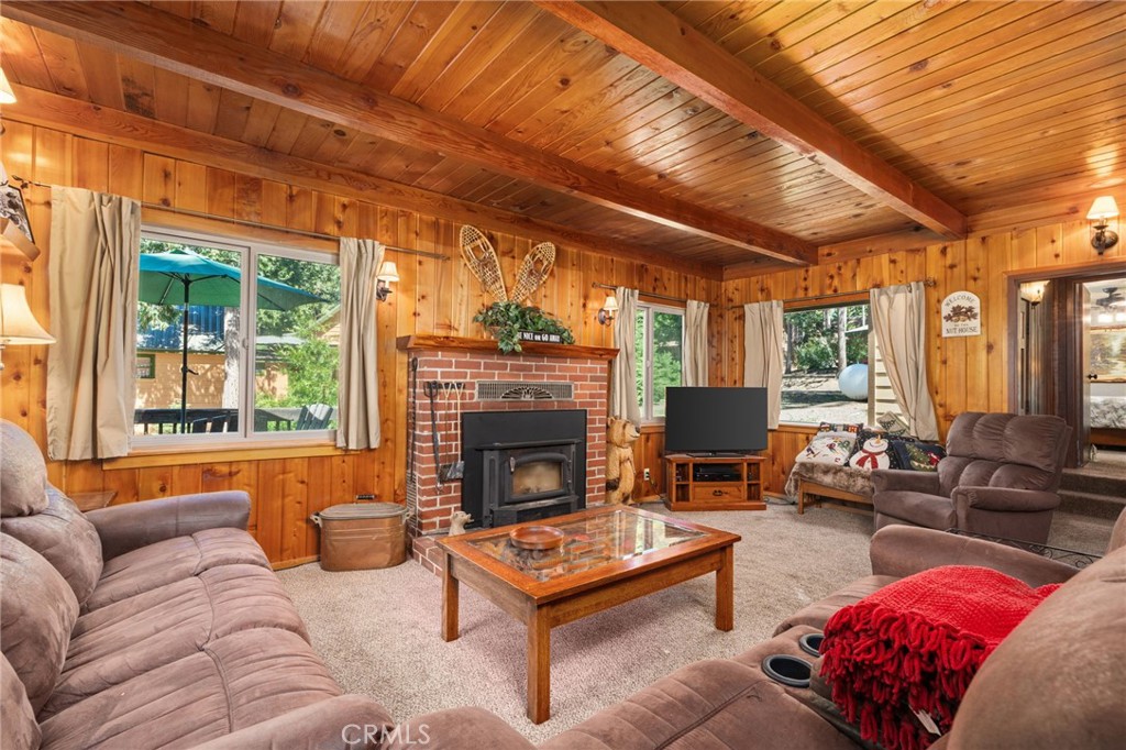 42031 N Aspen, Shaver Lake, CA 93664