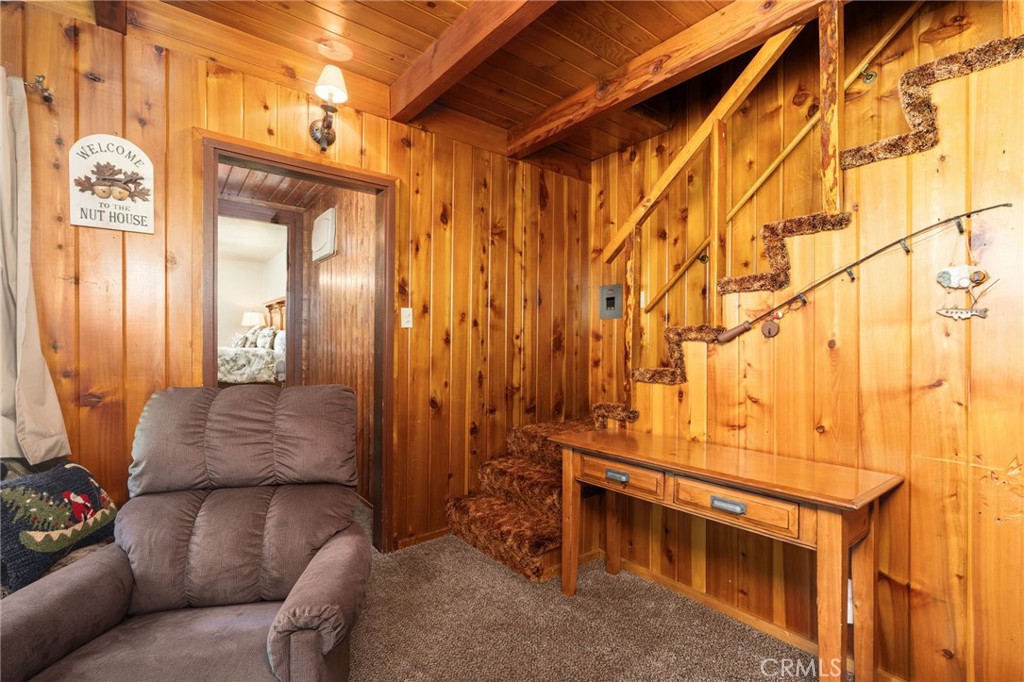 42031 N Aspen, Shaver Lake, CA 93664