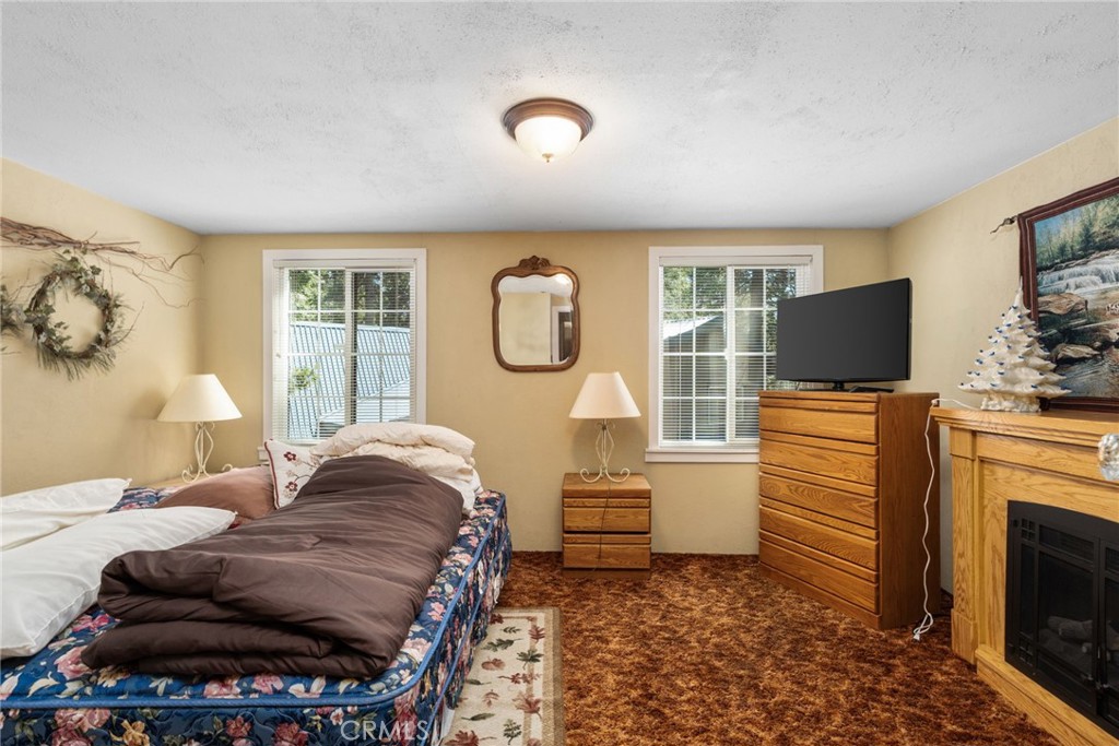 42031 N Aspen, Shaver Lake, CA 93664