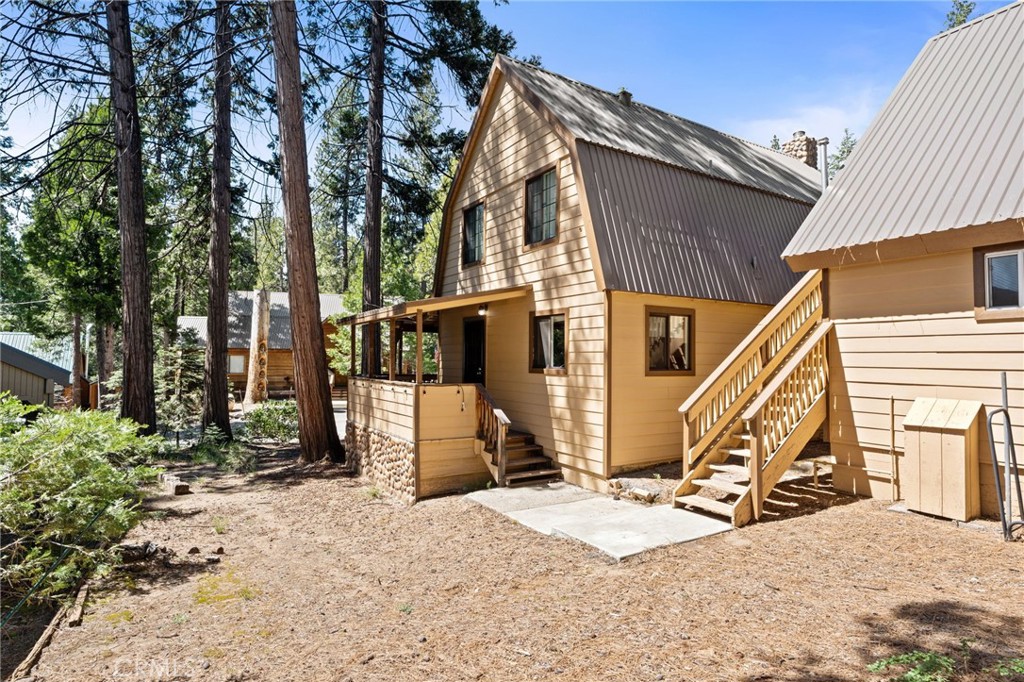 42031 N Aspen, Shaver Lake, CA 93664