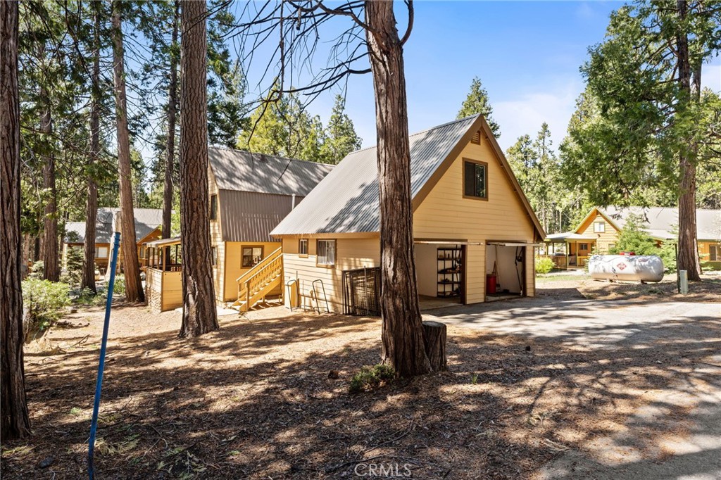42031 N Aspen, Shaver Lake, CA 93664