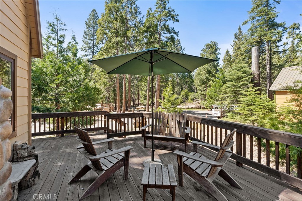 42031 N Aspen, Shaver Lake, CA 93664