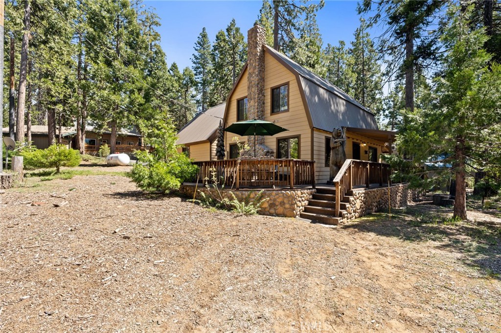 42031 N Aspen, Shaver Lake, CA 93664