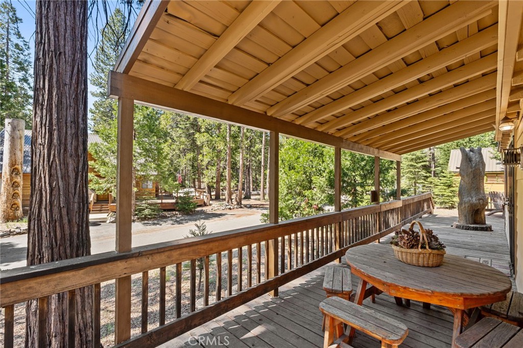 42031 N Aspen, Shaver Lake, CA 93664