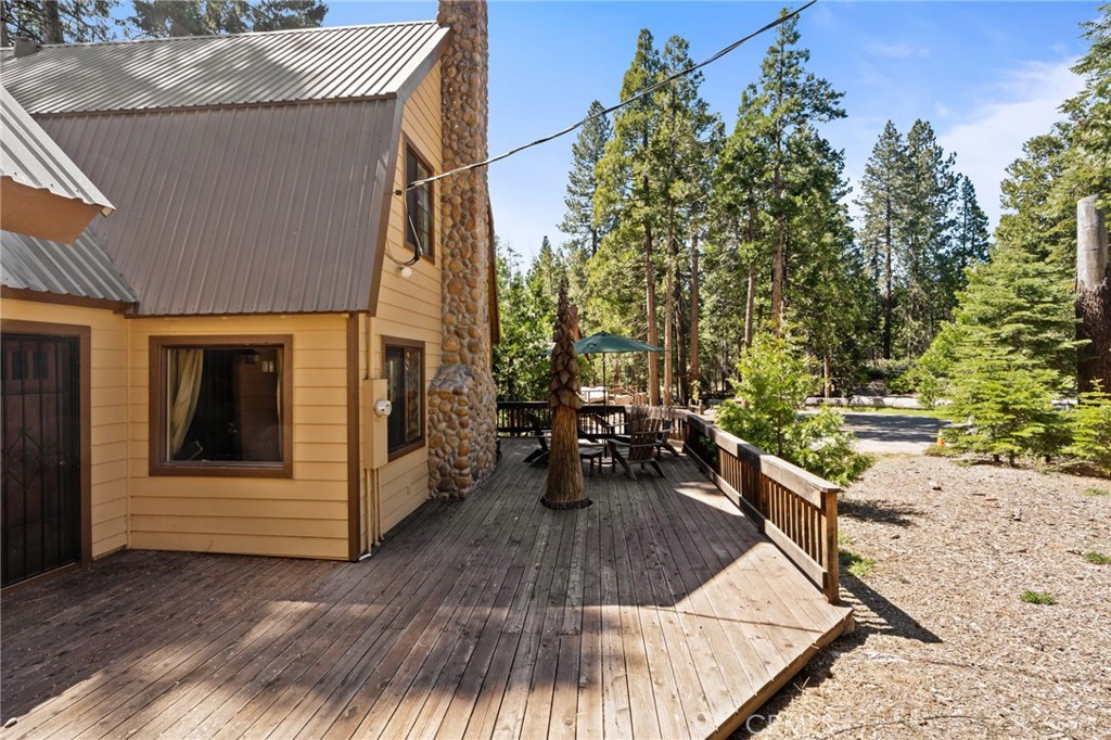 42031 N Aspen, Shaver Lake, CA 93664