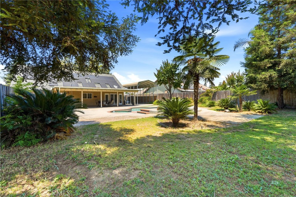 247 E Kennedy, Tulare, CA 93274