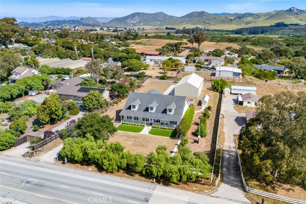 1696 Los Osos Valley Rd, Los Osos, CA 93402