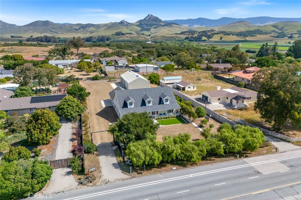 1696 Los Osos Valley Rd, Los Osos, CA 93402