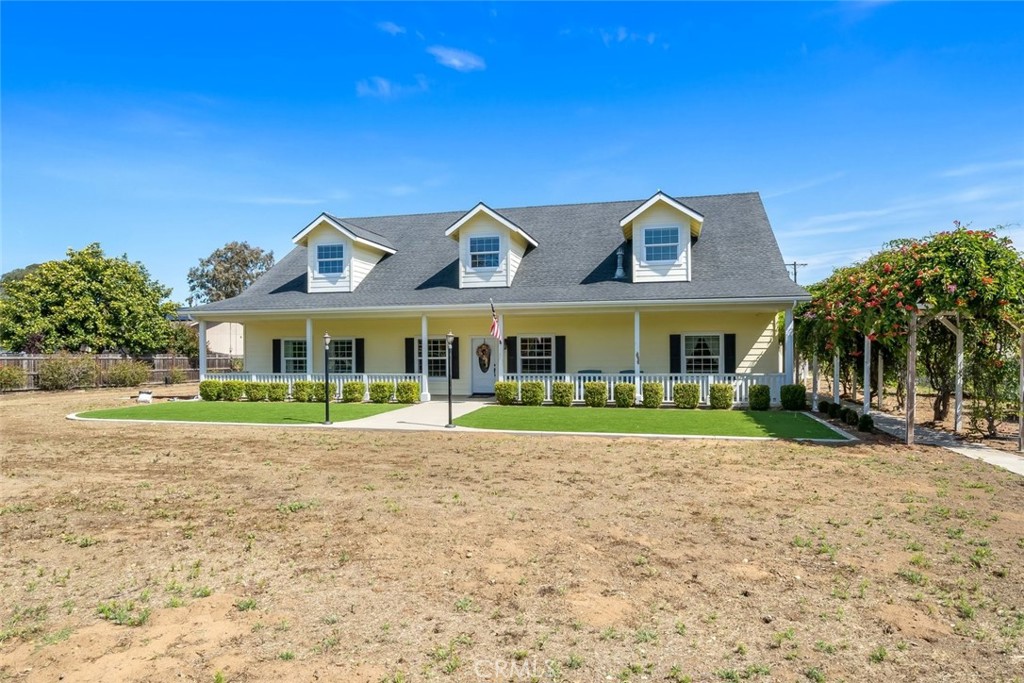 1696 Los Osos Valley Rd, Los Osos, CA 93402