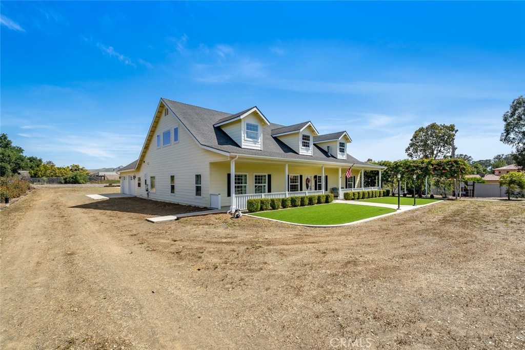 1696 Los Osos Valley Rd, Los Osos, CA 93402