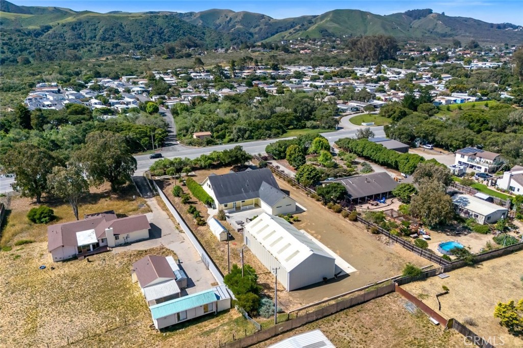 1696 Los Osos Valley Rd, Los Osos, CA 93402