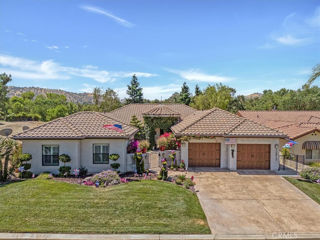 32815 Riverside, Springville, CA 93265