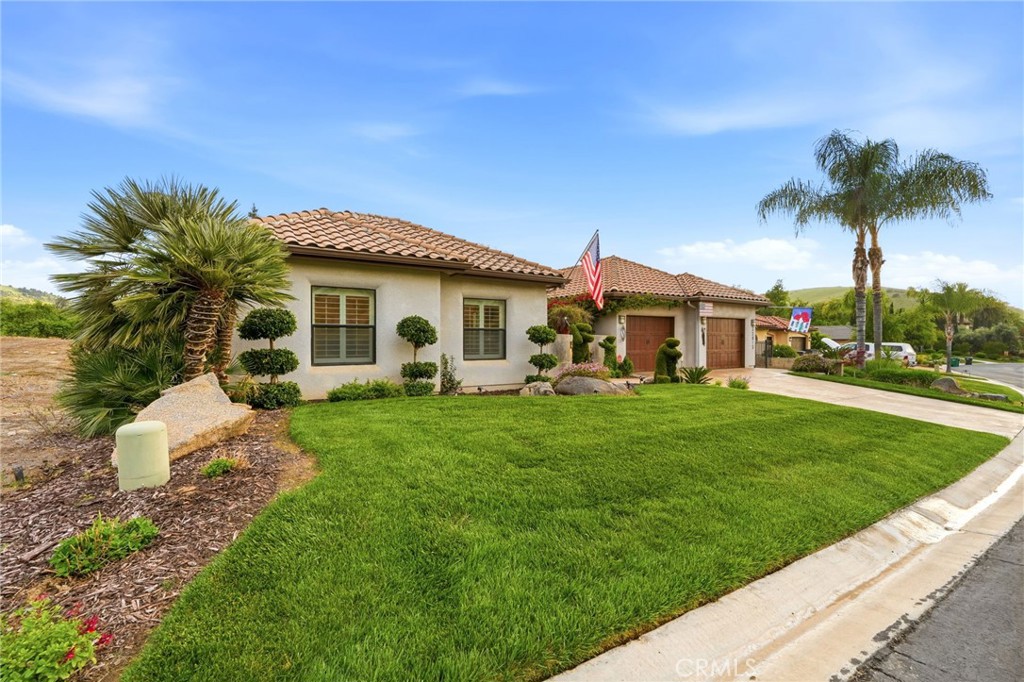 32815 Riverside, Springville, CA 93265