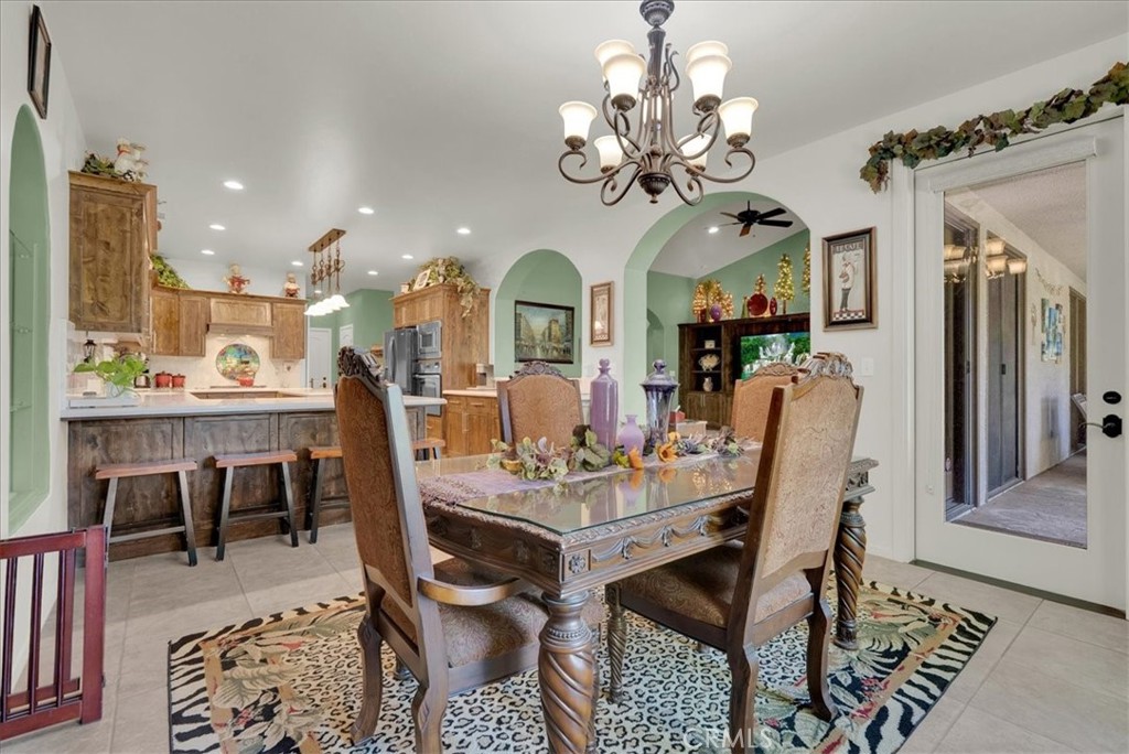 32815 Riverside, Springville, CA 93265