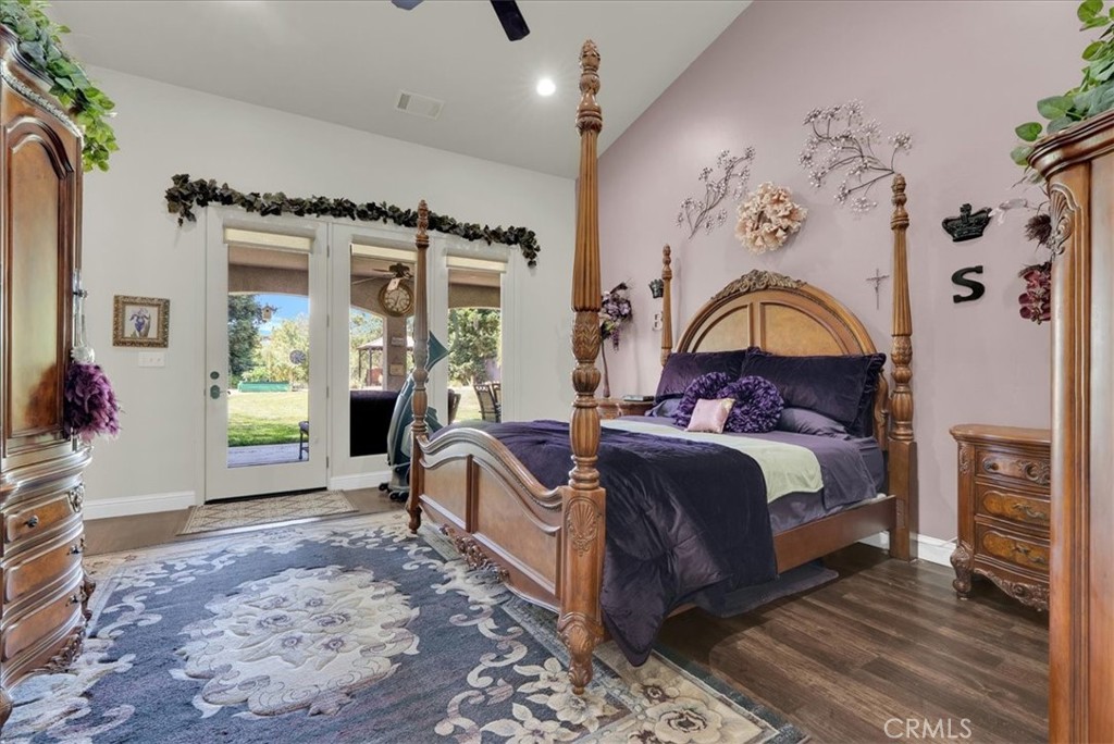 32815 Riverside, Springville, CA 93265