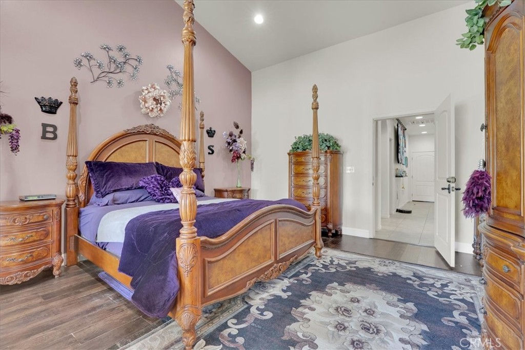 32815 Riverside, Springville, CA 93265