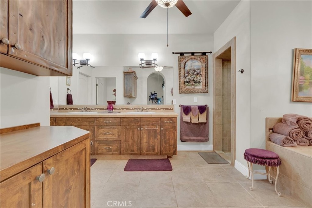 32815 Riverside, Springville, CA 93265