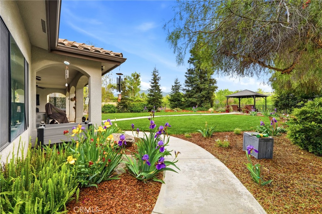 32815 Riverside, Springville, CA 93265