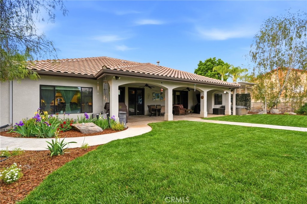 32815 Riverside, Springville, CA 93265