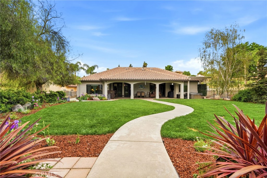 32815 Riverside, Springville, CA 93265