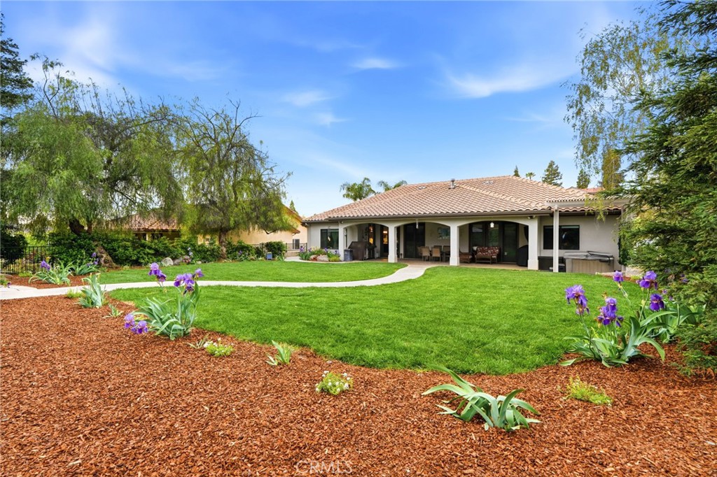 32815 Riverside, Springville, CA 93265