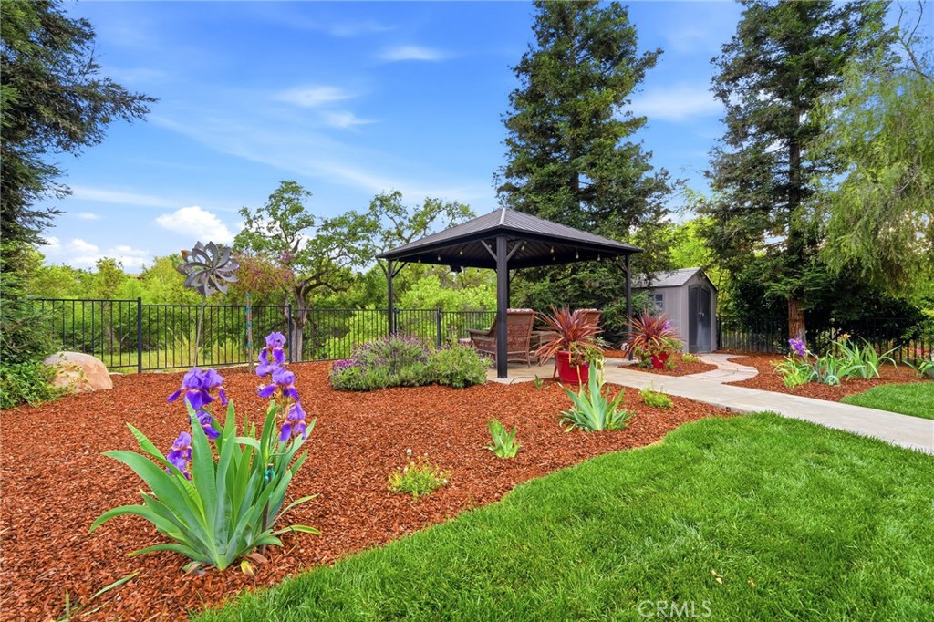 32815 Riverside, Springville, CA 93265