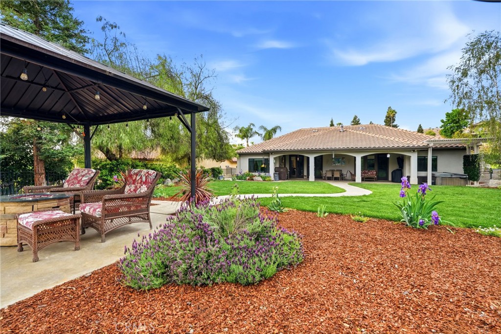 32815 Riverside, Springville, CA 93265